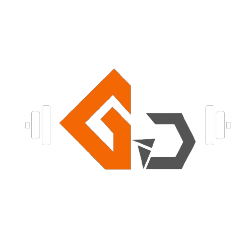 gymcore workout app logo